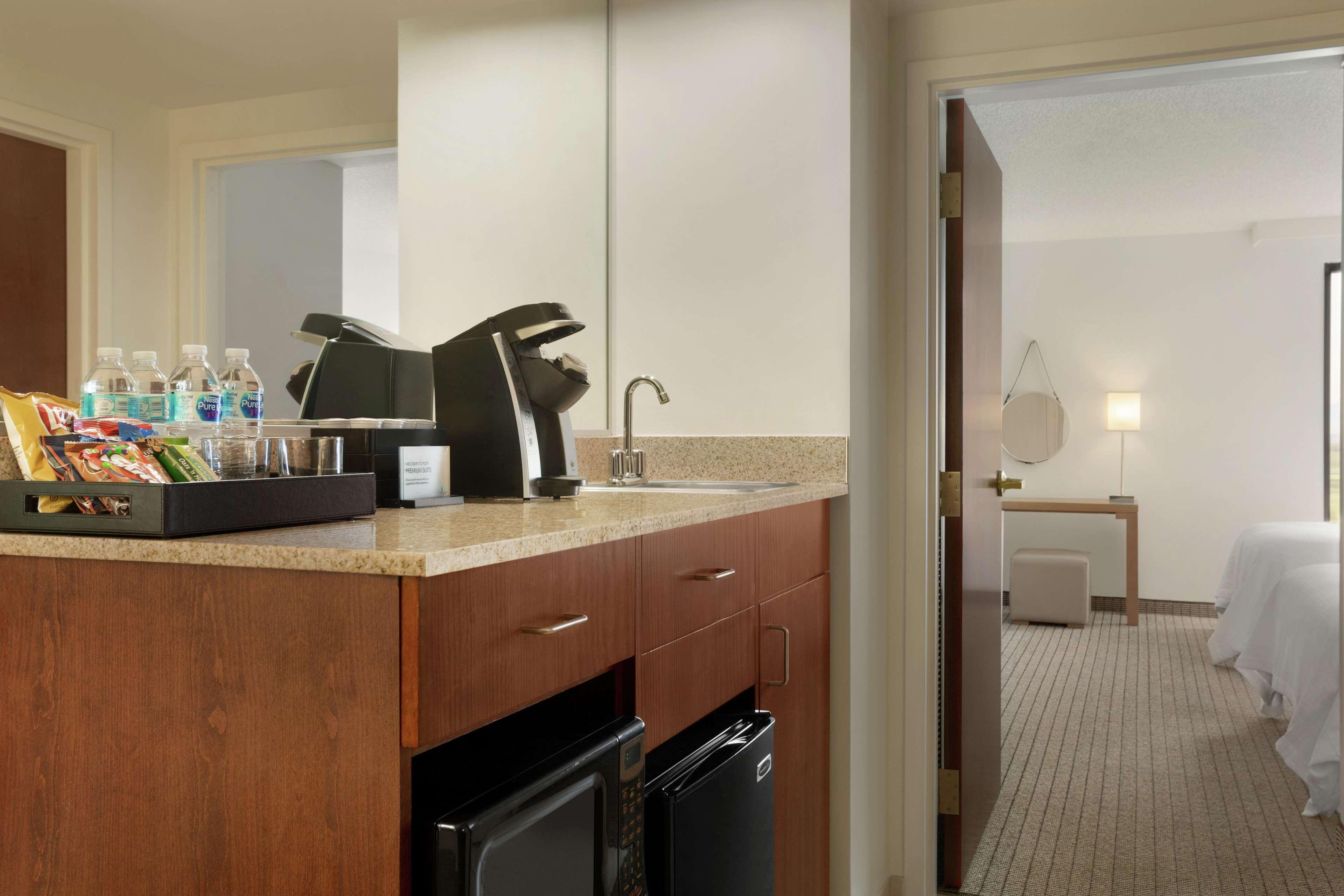 Embassy Suites By Hilton Denver International Airport Zewnętrze zdjęcie